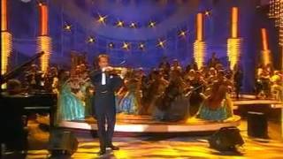 André Rieu - Hava Nagila (TV SHOW)