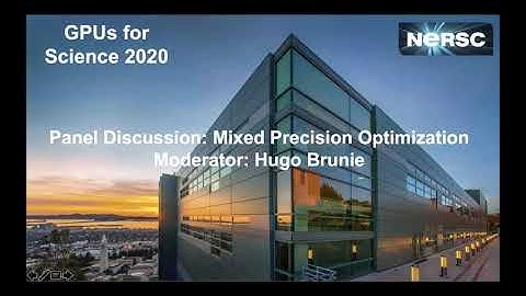 Reduced/Mixed Precision Optimization Techniques