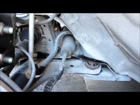 2017 Nissan Altima >> remove and replace lower control arms & stabilizer bar links on a 2013 Nissan Versa SV - YouTube 2017 Nissan Altima >> remove and replace lower control arms & stabilizer bar links on a 2013 Nissan Versa SV - YouTube