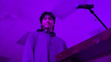 Tahajjud 1442/2021 day 1. صلاة التهجد برواية خلف عن حمزة