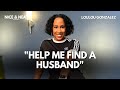 “HELP ME FIND A HUSBAND W/ LOU LOU GONZALEZ” (EP. 75)