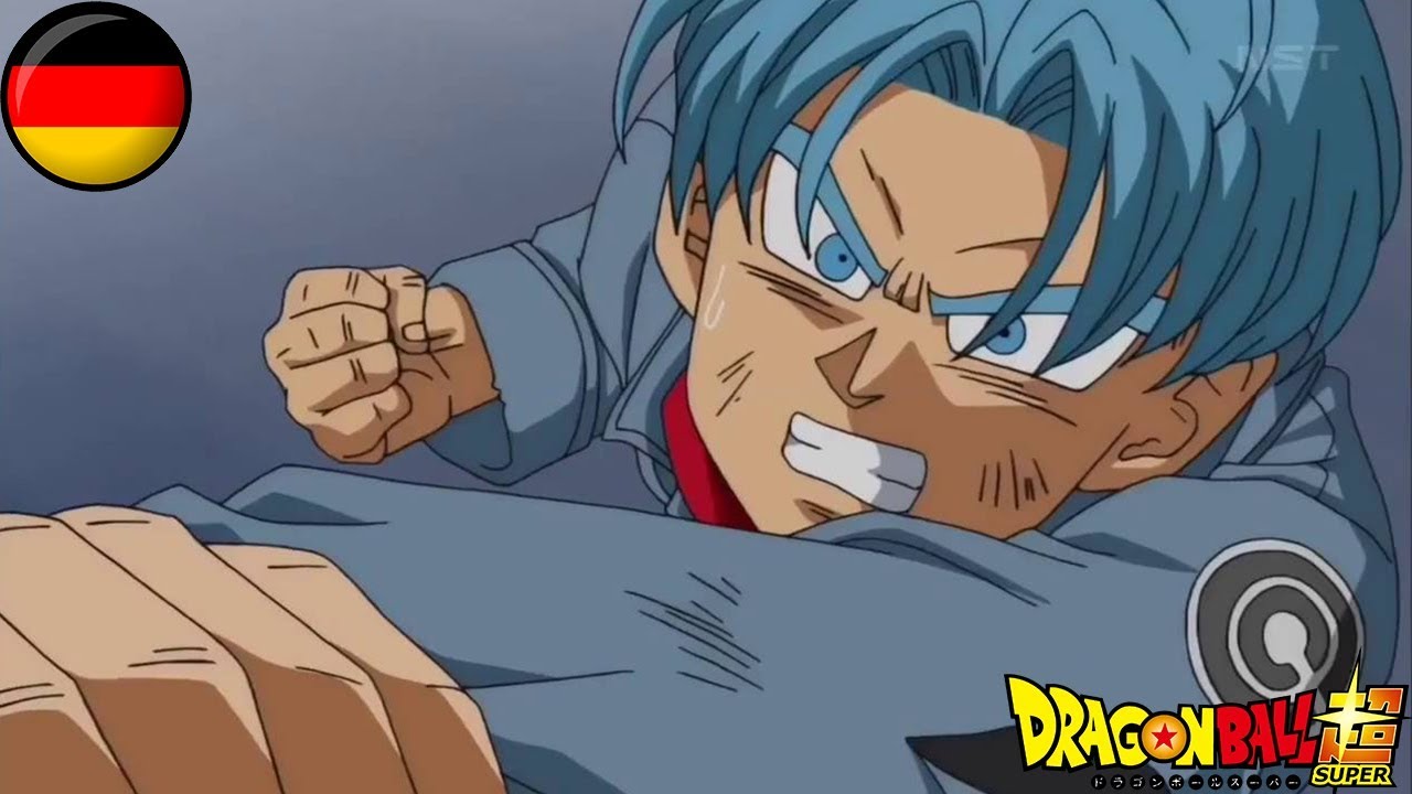 Dragon Ball Super Streaming Deutsch