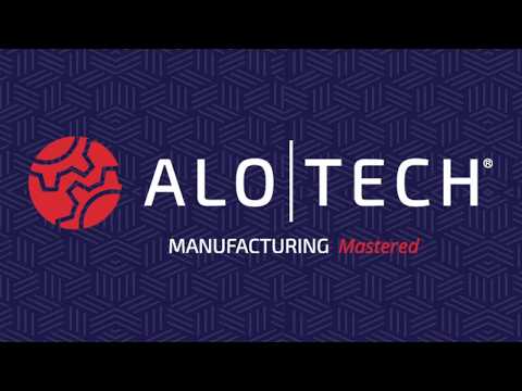 AloTech video