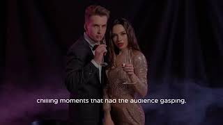 Gigi Dolin Vs. Cora Jade Nxt Highlights, Jan. 9, 2024 - Wwe Ferocious Style, Goes Head