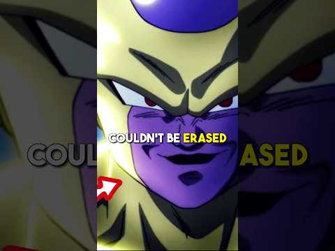 Video: A fost frieza aurie mai puternică decât Goku?