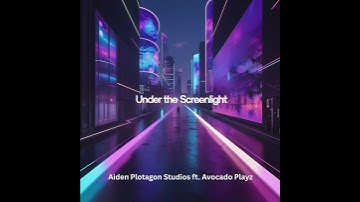 Back to Us (ft. Polina of ​Avocado Playz)