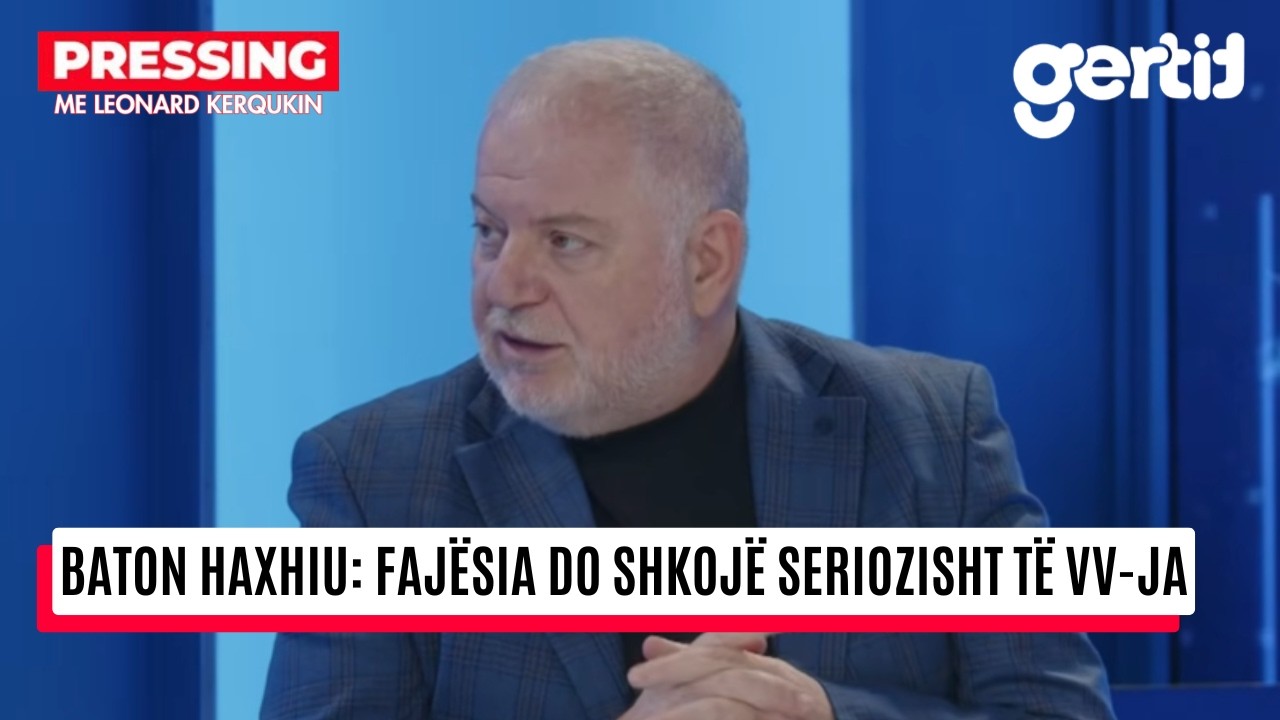 Po dojnë me ble kohë me e nxanë verën dhe me të njejtën mënyrë të i fitojnë zgjedhjet | T7