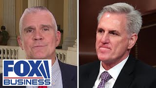 Matt Rosendale speaks out on voting to oust Kevin McCarthy