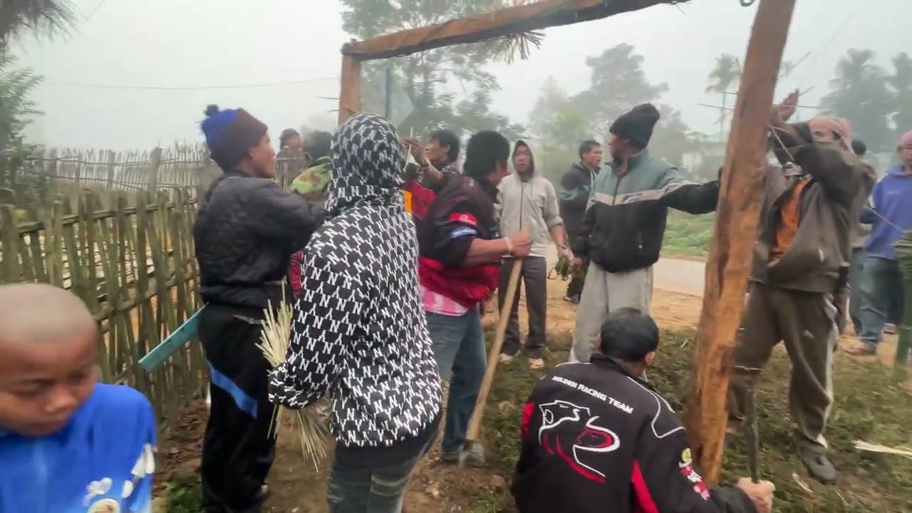 ​​မေးပူၵ်းလၵ်းၽတ်းတူဝၢၼ်ႈ