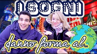 I Sogni Feat Fabrizio Pisu Martharossitv