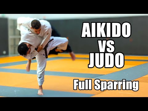 Videó: Sport-szambo Vagy Aikido: Mit Részesítsen Előnyben