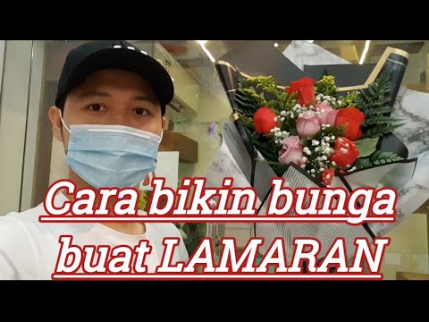  Hias  bunga  buat LAMARAN  YouTube