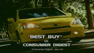 Friendly Suzuki - Shreveport - 2003 - Commercial