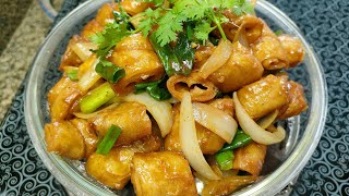 Cách Làm Mì Căn Xào Hành Tây – Món Ăn Ngon Mỗi Ngày