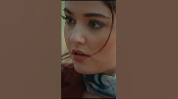 مراد وحياه يساعدها بطريقته الخاصه 