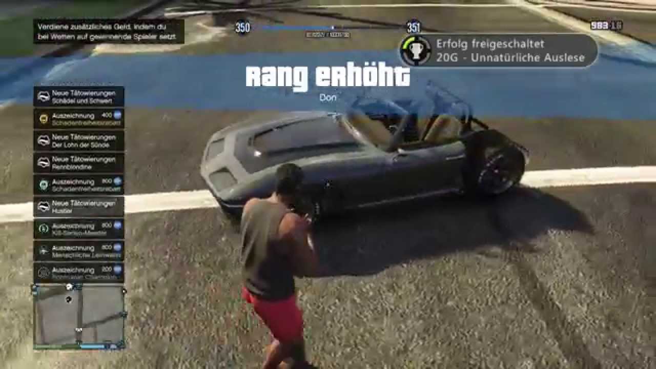 Ps4 Unlock All Account Gta 5