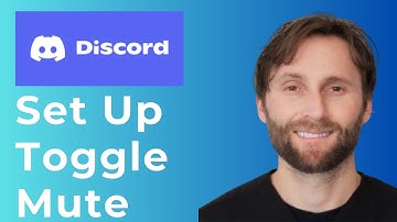 How to Set Up a Discord Toggle Mute Button [Full Guide]