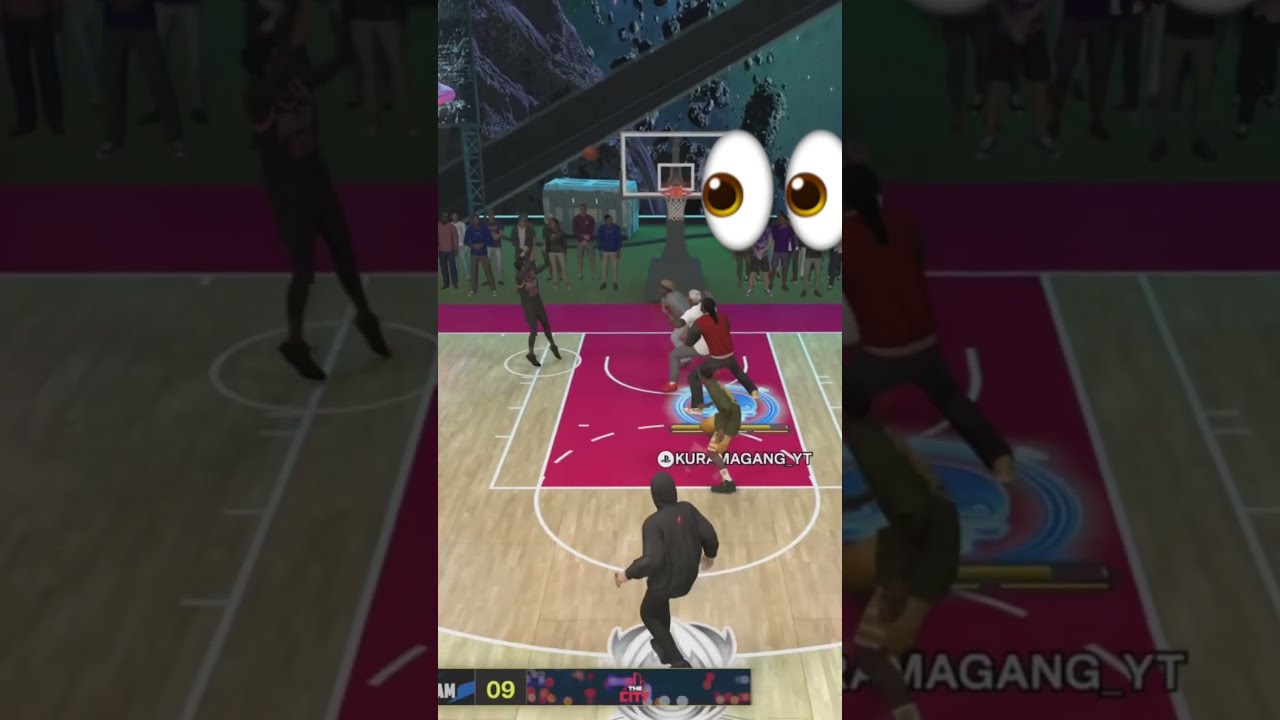 2K25 Needs More Work Nba2k23 Helpmemakethismakesense 2kcommunity 2kcontent Nba Nba2k23gameplay