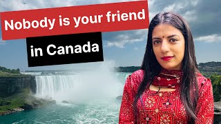 My worst experience in Canada | Beware of these people