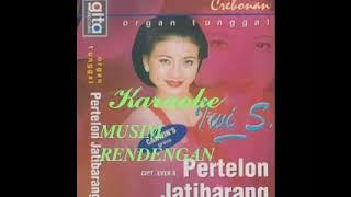 Download lagu PERTELON JATIBARANG KARAOKE ORIGINAL IWI S