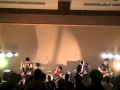 忘年会ライブ2