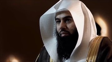 سورة مريم (٦) | الشيخ د. أنس العمادي