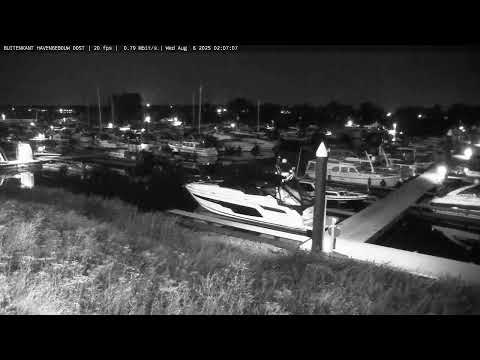 WebCam.NL | hollandmarinas.com | live HD PTZ camera 7.
