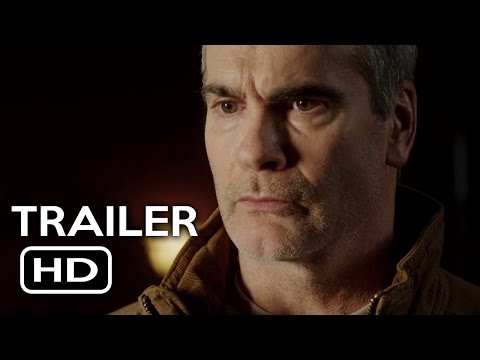 He Never Died Official Trailer #1 (2015) Henry Rollins, Booboo Stewart Horror Comedy Movie HD