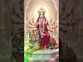Jay Mata Di 🧿🔱🙏| Bhakti |#shortvideo