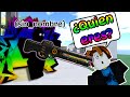 Admin o Hacker? I Documentando Desastres Naturales I ROBLOX
