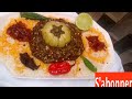 Cest bon  fouti  lafidi  soumbala lafri recette guinen  cuisine sngalais  fouti recipe