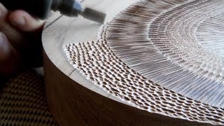 Master of Texture with From A Seed  Global MakerFest Segment