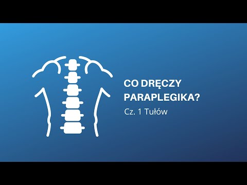 Wideo: Co to jest paraplegika poczwórna?