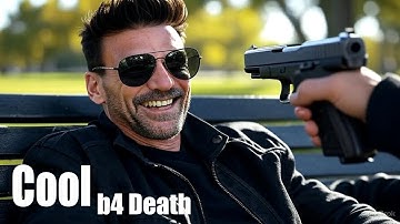 His Ex Wife Sets Endless Kill Loop For Him | Boss Level - Movie Recap