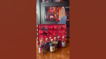 In Good Taste | 2024 Wine Advent Calendar | Lauren Erion