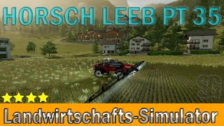 ["Modvorstellung", "Landwirtschafts-Simulator", "let's play", "FS Mods", "LS Mods", "Simo Game", "Modding", "simple IC", "Ls22", "Ls22 map", "Ls 22 Mods", "Ls Modding", "Fs Modding", "Ls mods", "Fs mods", "Ls Maps", "Fs Maps", "Ls modvorstellung", "Fs Modvorstellung", "Ls oldtimer mods", "Fs oldtimer mods", "mod Präsentation", "Fs Präsentation", "farming simulator 22", "HORSCH LEEB PT 35 V1.1.0.0 - Ls22 Mods", "LS22 Modvorstellung - HORSCH LEEB PT 35", "HORSCH LEEB PT 35", "HORSCH"]