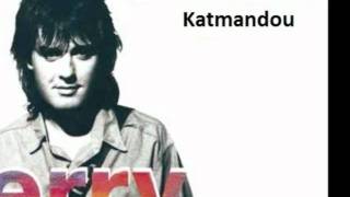 Thierry Hazard  - Rendez vous a Katmandou.wmv chords