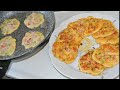 Быстрый и Вкусный Перекус на 10 минут/ Тез ва Маззали НОнушта