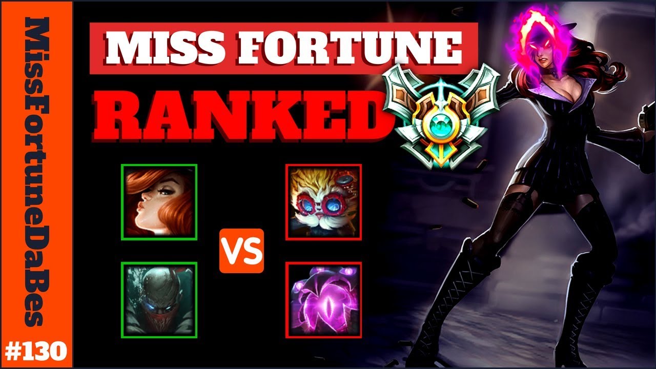 GETTING POKED: Botlane to Master [Episode 