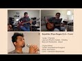 Paya negi ewi sepalika  cover song by charitha chamara dasunpriya