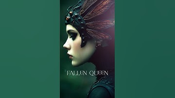Thumbnail of Echoes of the Fallen Queen | Epic Dark Emotional Soundtrack