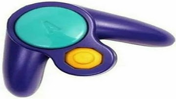 The Game That Only Uses 1 Button