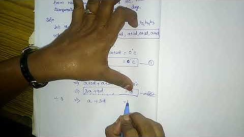 10th maths |Numbers and sequences |Exercise :2.5 (13)