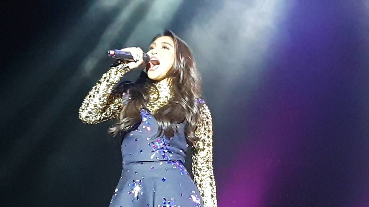 JaDine's Closer: JDLCebu