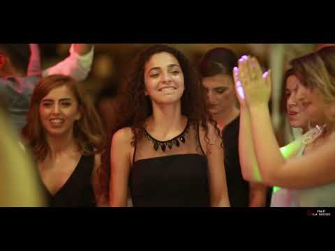 წლის საუკეთესო ქორწილი ზღვისპირა ქალაქში...