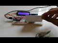 Arduino RFID Example Project
