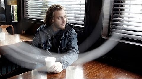 Willy Mason Interview