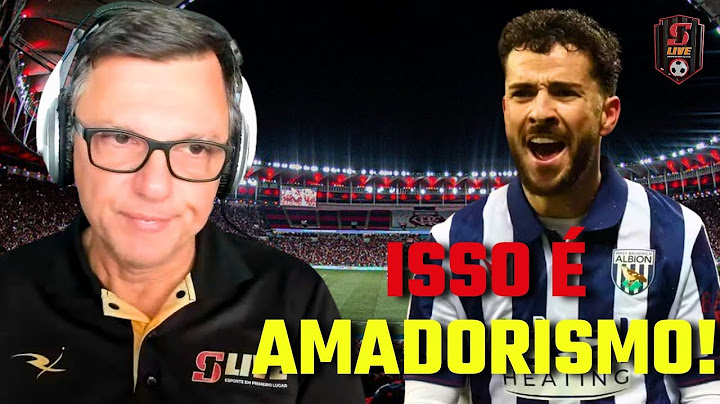 A VERDADE SOBRE A CONTRATAÇÃO VETADA NO FLAMENGO! MAURO CEZAR EXPLICA TUDO