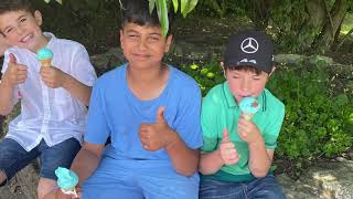 BFS Summer Memories July 2021