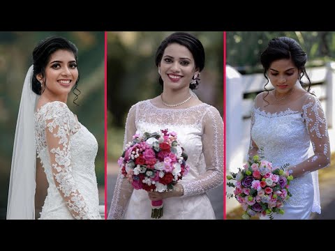 Top 10 Bridalwear Brands in Kochi - Weva Photography